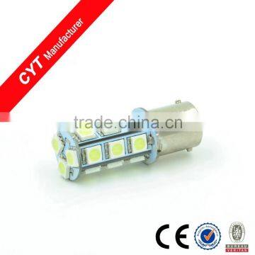 12V 1156 5050 LED Car Light Turn signal light