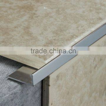 tile trim profile