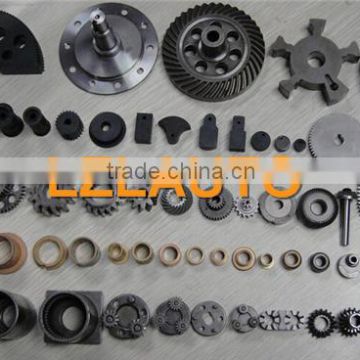 machining parts gear