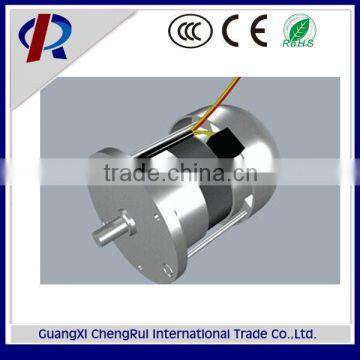 single phase asynchronous electric induction motor for Gem polishing machine