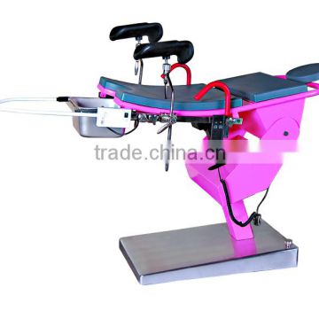 MC-GYN-99F Electric Gynecological Examination Bed