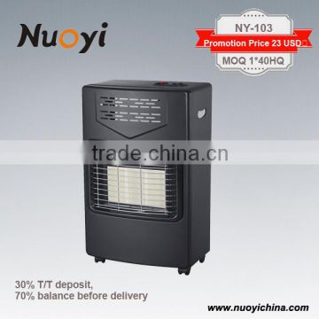 Floor standing and Removable Gas heater,Promotion now.