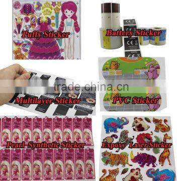 18 Years Experience of Self Adhesive Decor Wall Mirror Sticker photo-6
