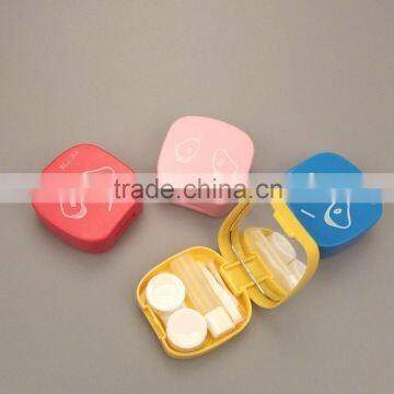 Contact Lens Case, contact lens box,contact lens container