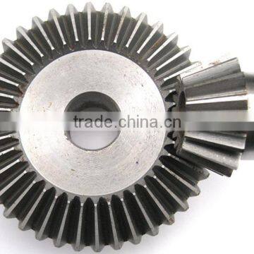 1:4 High Quality Steering Bevel Gear photo-2