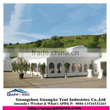 2015 Cheaper Quality Large Wedding Dome Tent photo-2