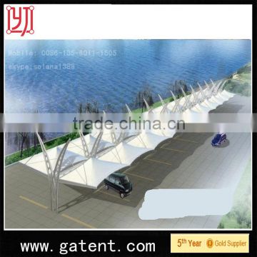 China factory PVDF Cover Q235 Steel Wedding Tents for Sale Guarantee year 10years permanent structure