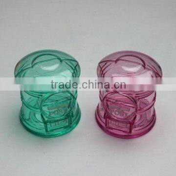 Money Box Saving Bank Plastic Coin Bank