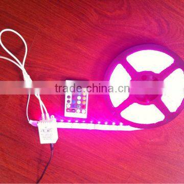 rgb led strip controller