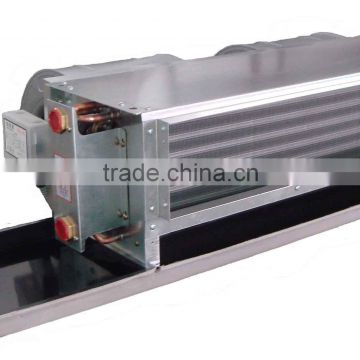 universal fan coil unit CE Approved