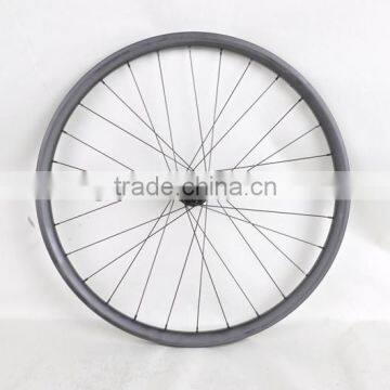 Dengfu new 27.5er mtb rims, carbon bicycle wheels, tubeless roues pour vtt, carbon wheels