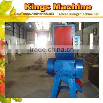 PP PE PVC Plastic Pulverizer Grinder(Ruian Kings brand)