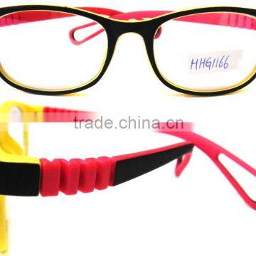 kids toy fake glasses tr90 kids optical frames