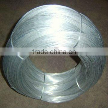 galvanized wire 8gauge