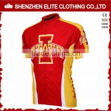 Cheap China OEM Factory Cheap Custom Cycling Clothing photo-6