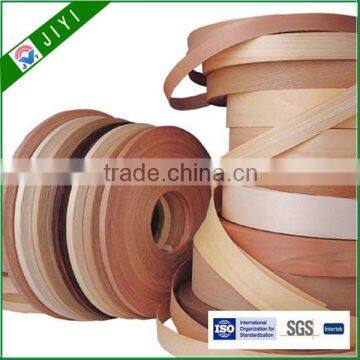 wood grain roma pvc edge banding