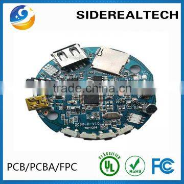 High Quility Multilayer Circuit Board Pcb Assembly in China photo-2