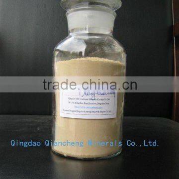 China Bentonite for Oil Drilling (High Quality)