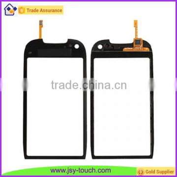 Factory Direct Sale Phone Accessories Touch Screen Digitizer for Nokia C7