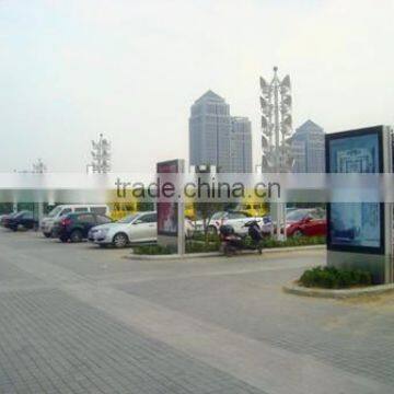 65" LCD Interactive Outdoor Digital Signage With pc Quality Choice photo-4