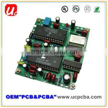Professional Led Pcb Assembly, Aluminium LED Pcb Board photo-4