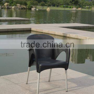 Fair Price and Good Quality Modern Design pp Plastic Chairs for Restaurant Use YC081 photo-2