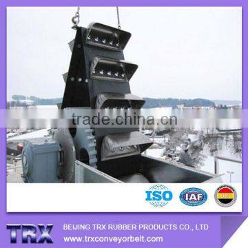 Material Handing Conveyor Belting