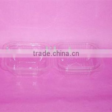 plastic container for fcandy