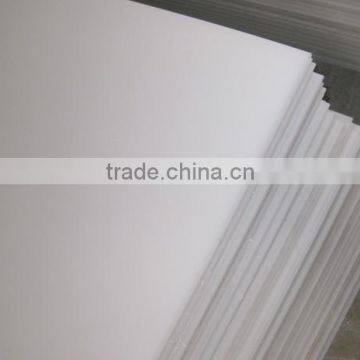 High Quality White PS Sheets Thickness(0.2mm~2.0mm) photo-2