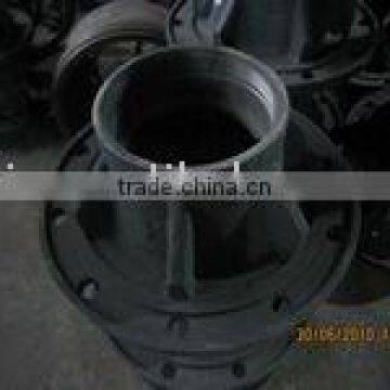 Truck Wheel Hub