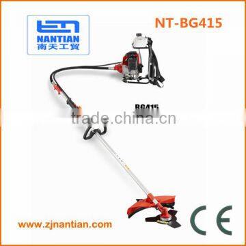 Back pack brush cutter BP430 grass trimmer trimmers