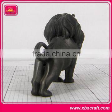 3D Metal Lion Homdecor Sculpture photo-5