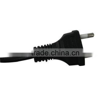 Israel power cord 6A rated