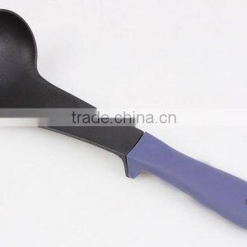 5pcs Special Design pp Handle Cooking Tool Set photo-6