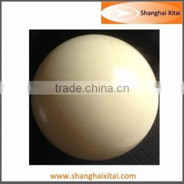 High Tearing Strength Custom Made Polyurethane Ball