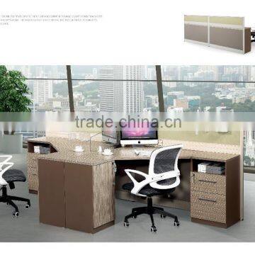 Types of Partition Walls Office Desk Partition Workstation photo-4