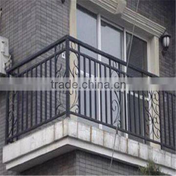 Morden Window Fencing and Window Grills photo-2