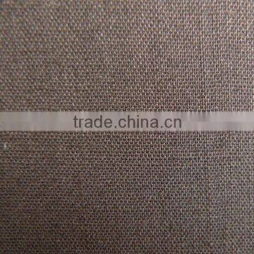 100% Ramie Dyed Fabric 60*60 79*60 53/4"