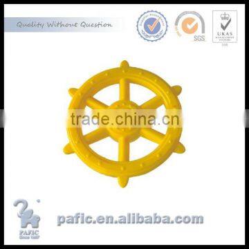 Playground Accessories Plastic Ship Wheel