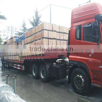 Metal Oxide Varistor MOV Block 28*31 for Electrical Railway Surge Protection photo-6