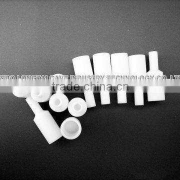 15ul-2.5ml Thermal Analysis Alumina Crucible For Melting Metal