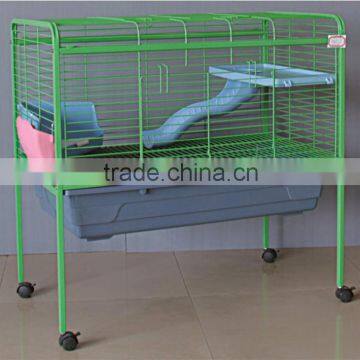 Outdoor Rabbit Cage , Pet House A468 photo-3