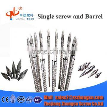 Chen Hsong Injection Machine Single Screw Barrel for PET Bottle Cap photo-4