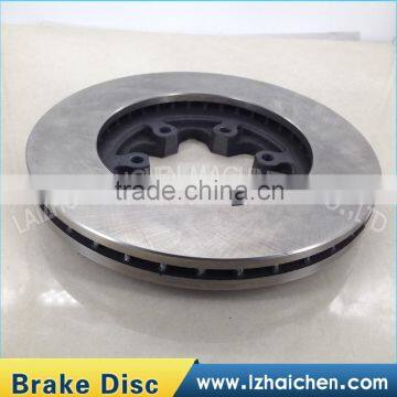 OE:89040374 China auto parts punch line brake discs