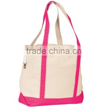 2016 fully stocked hot selling tote bag new summer bag colorful pattern beach bag