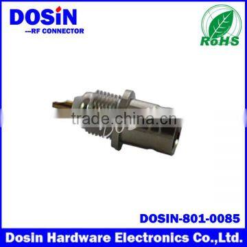 Jack Bulkhead Panel BNC Connector photo-3