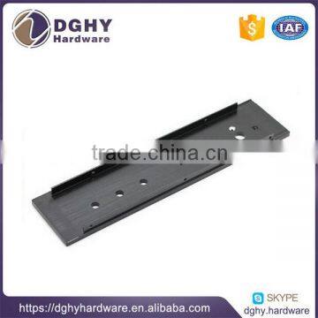customized precision boat parts/machinery parts/machinery panel metal