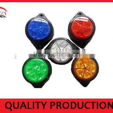 12/24V universal 5led Truck side marker lamp