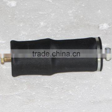 small rubber air spring sleeve type air spring