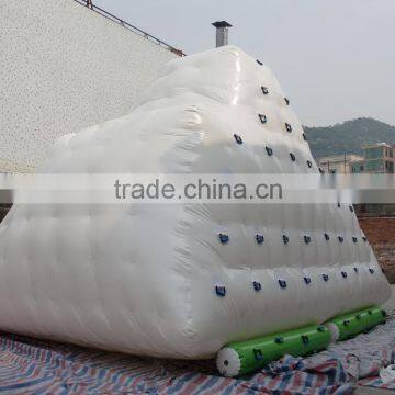 Hot Inflatable Commercial Cheap Inflatable Water Iceberg photo-3